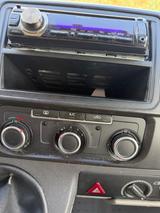 Volkswagen T5 Transporter Kasten-Kombi Kombi-Hochdach lang - Volkswagen T5 Transporter in Bielefeld