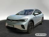 Volkswagen ID.4 Pro Performance AHK IQ.Light Wärmepumpe CCS - mit Elektro-Antrieb: Van