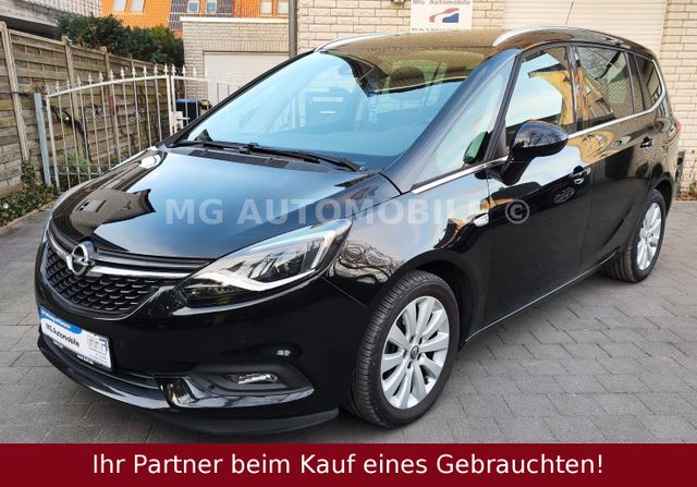 Opel Zafira C 1.6 SIDI Turbo Innovation Marix Led