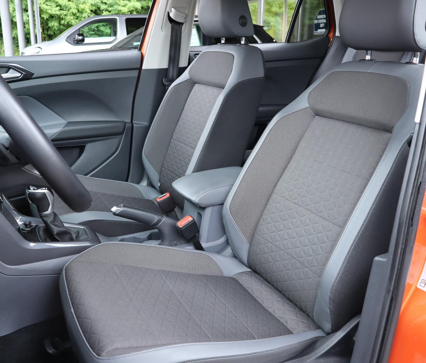 Volkswagen T-Cross 1.5 TSI ACT Style DSG !V-Cockpit+LED!