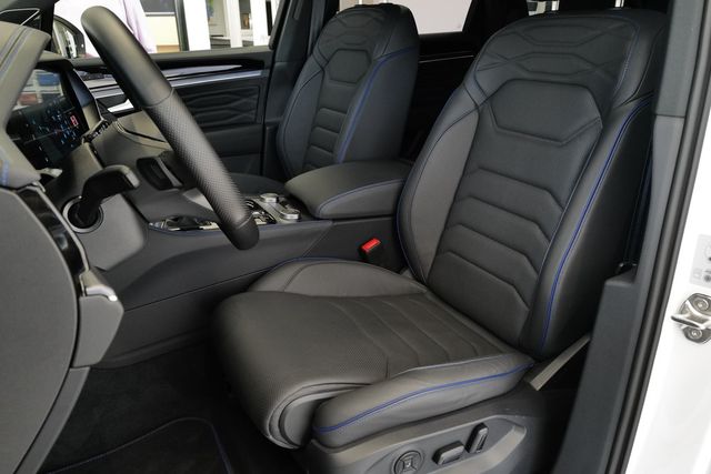 Volkswagen Touareg R eHybrid 4Motion Dynaudio HuD 360° Keyl