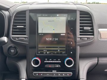Renault Koleos TCe 160 EDC GPF Initiale Paris