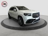 Mercedes-Benz GLS 63 AMG 4M 7-SITZ PANO MASSAGE KERAMIKB. 23" - Mercedes-Benz GLS 63