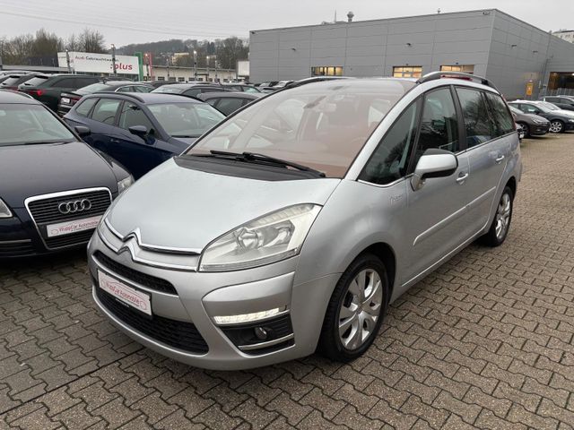 Citroën Grand C4 Picasso Tendance *TEMP*PDC*TÜV NEU*LMF