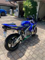 Honda Cbr600rr - HONDA 2007 CBR 600 RR