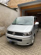 Volkswagen T5.1 Multivan Match 2.0 TDI BiT... - Volkswagen LT aus 2012