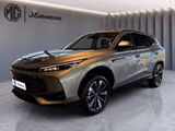MG HS Hybrid Luxury HS Hybrid Luxury - gebrauchte MG SUV & Geländewagen