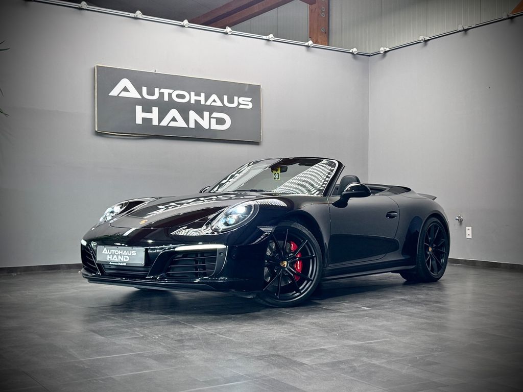 Porsche 911 Urmodell