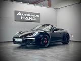Porsche 911Carrera4S*Cabriolet*LED*Navi*CarPlay*PDLS+* - Porsche 911 Urmodell aus 2018