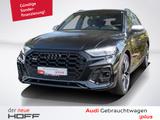 Audi SQ5 Sportback TDI HeadUp ACC AHK Matrix Pano B&O - Audi SQ5 in Bonn