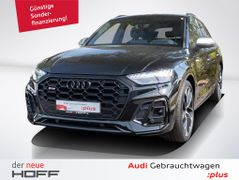 Audi SQ5 Sportback TDI HeadUp ACC AHK Matrix Pano B&amp;O