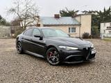 Alfa Romeo Giulia 2.9 V6 Bi-Turbo 375 kW AT8 Quadrifogl... - Alfa Romeo Giulia aus 2019