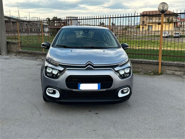 Citroën Citroen C3 You! 1.2 benz 83cv