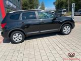 Nissan Qashqai+2 Visia(7 Sitzer/AHK/Kupplung neue - Nissan Qashqai+2 Gebrauchtwagen