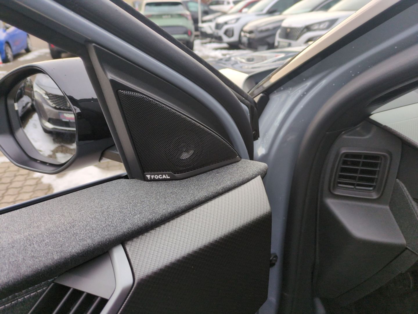 Opel Grandland (X) - Bild 17