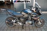 BMW R 1250 RS * Unfall * 3 Pakete * Gepäckbrücke * - BMW UNFALL