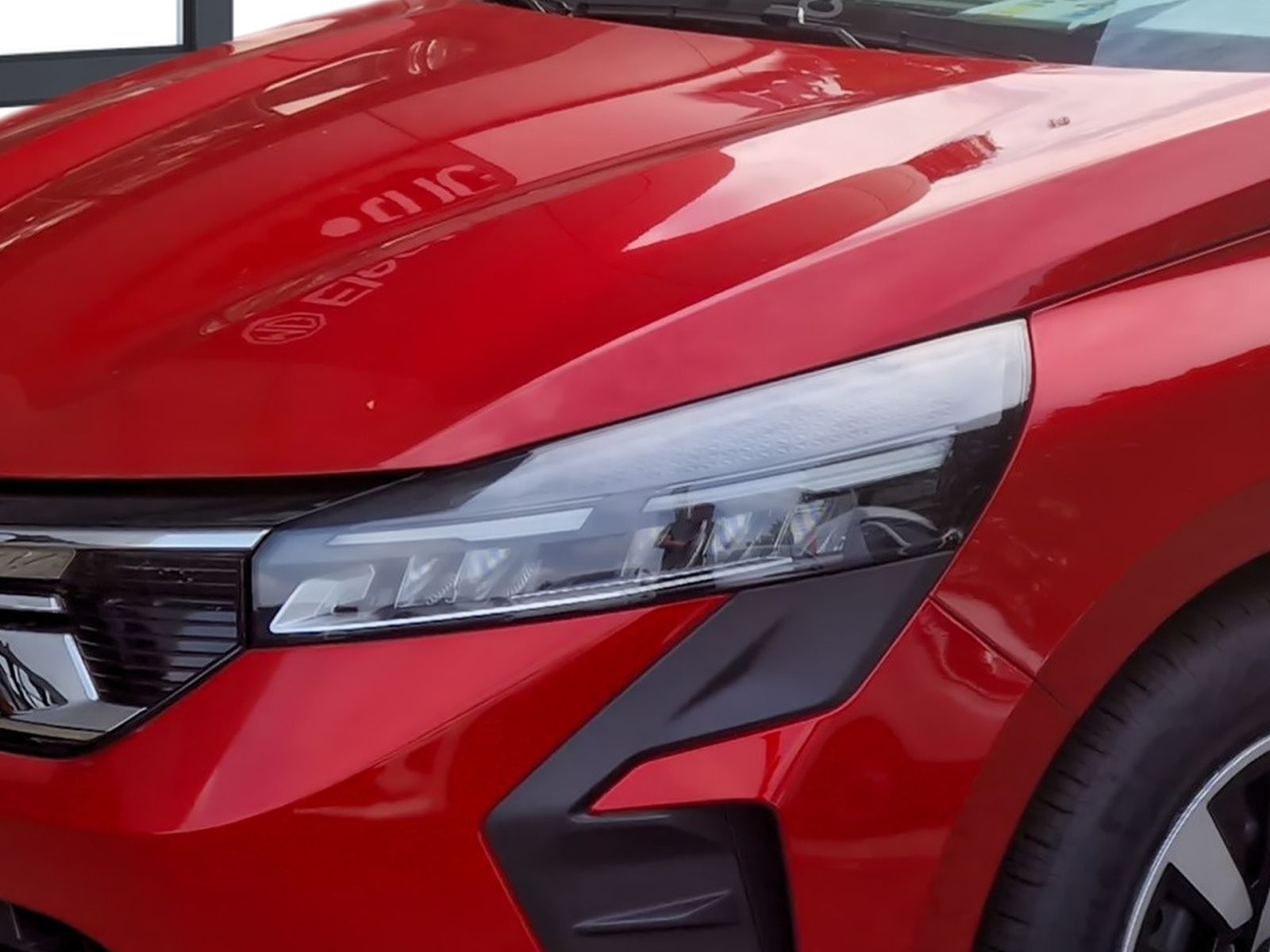 Fahrzeugabbildung Mitsubishi Colt Basis *5 JAHRE GARANTIE*DAB*KLIMA*