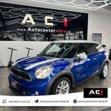 MINI COOPER_S Paceman Cooper S All4, Chili - Mini Paceman Serie Benziner Gebrauchtwagen