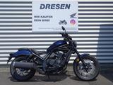 Honda CMX1100 Rebel DCT * 2025 * 15KM * - HONDA CMX1100 REBEL DCT