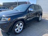 Jeep Grand Cherokee Limited 3.6 V6 FlexFuel Autom... - Jeep in Bochum