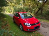 Volkswagen Golf Plus  Baujahr 2009  nur ... - Volkswagen Golf Plus aus 2009