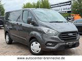 Ford Transit Custom Kasten 340 *Automatik* - Ford Transit: Van, Custom