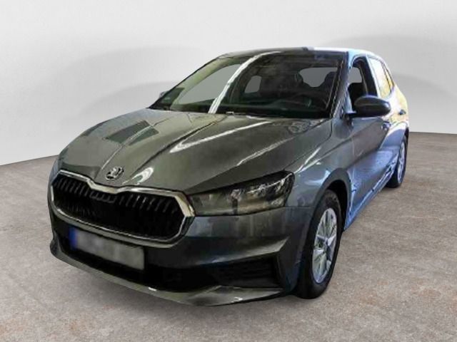 Skoda Fabia - Bild 2
