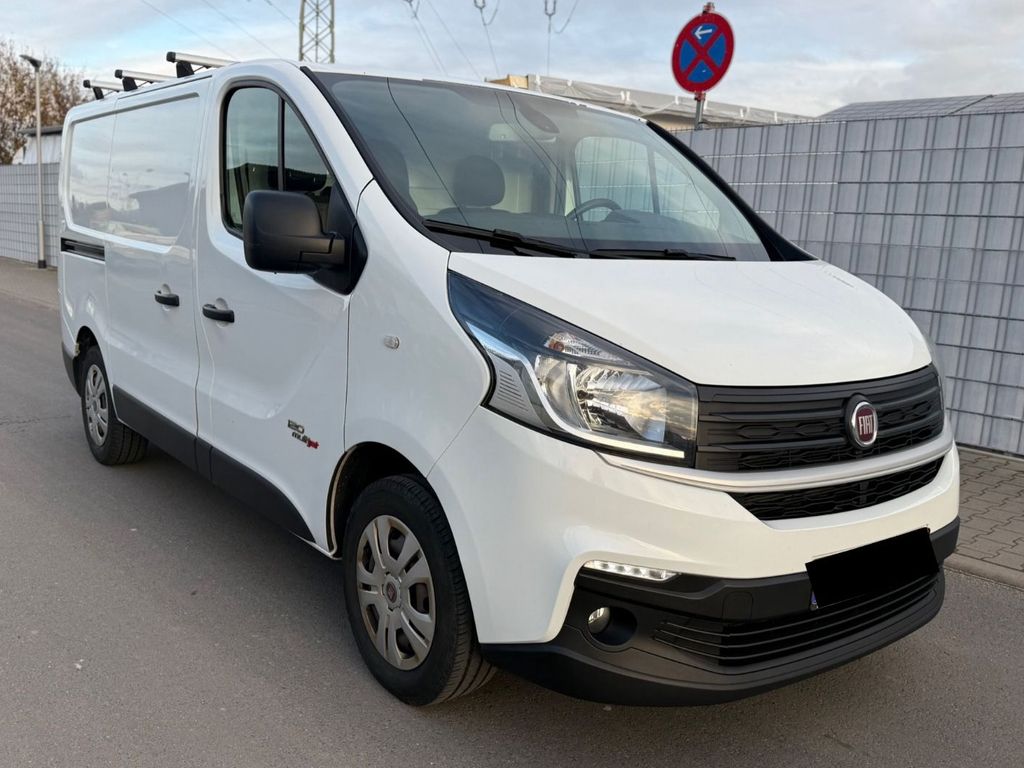 Image of Fiat Talento