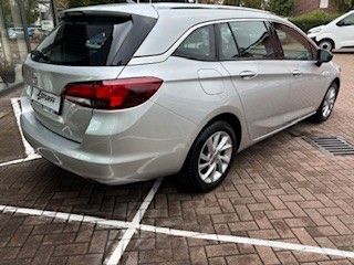 Bild 15 Opel Astra K Sports Tourer Elegance 1.5D 90 kW