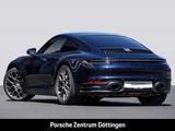 Porsche 992 911 Carrera S BOSE Sportabgasanlage - blaue Porsche 992