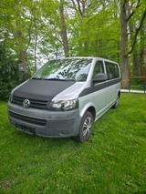 Volkswagen T5 andere - Volkswagen T5 andere aus 2010