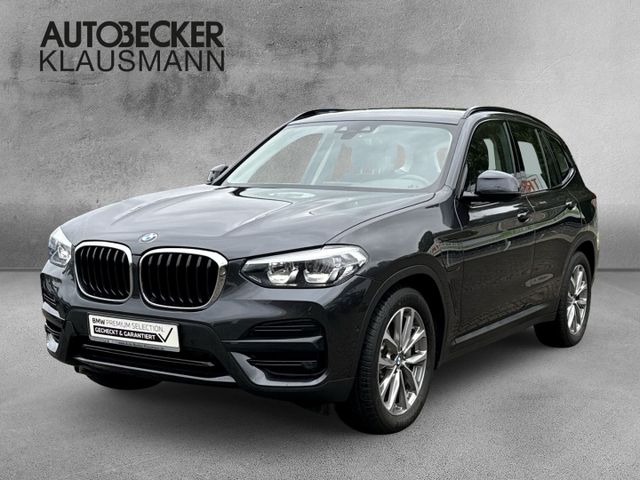 BMW X3 xDRIVE 30e ADVANTAGE LC PROF KAMERA HIFI PDC 