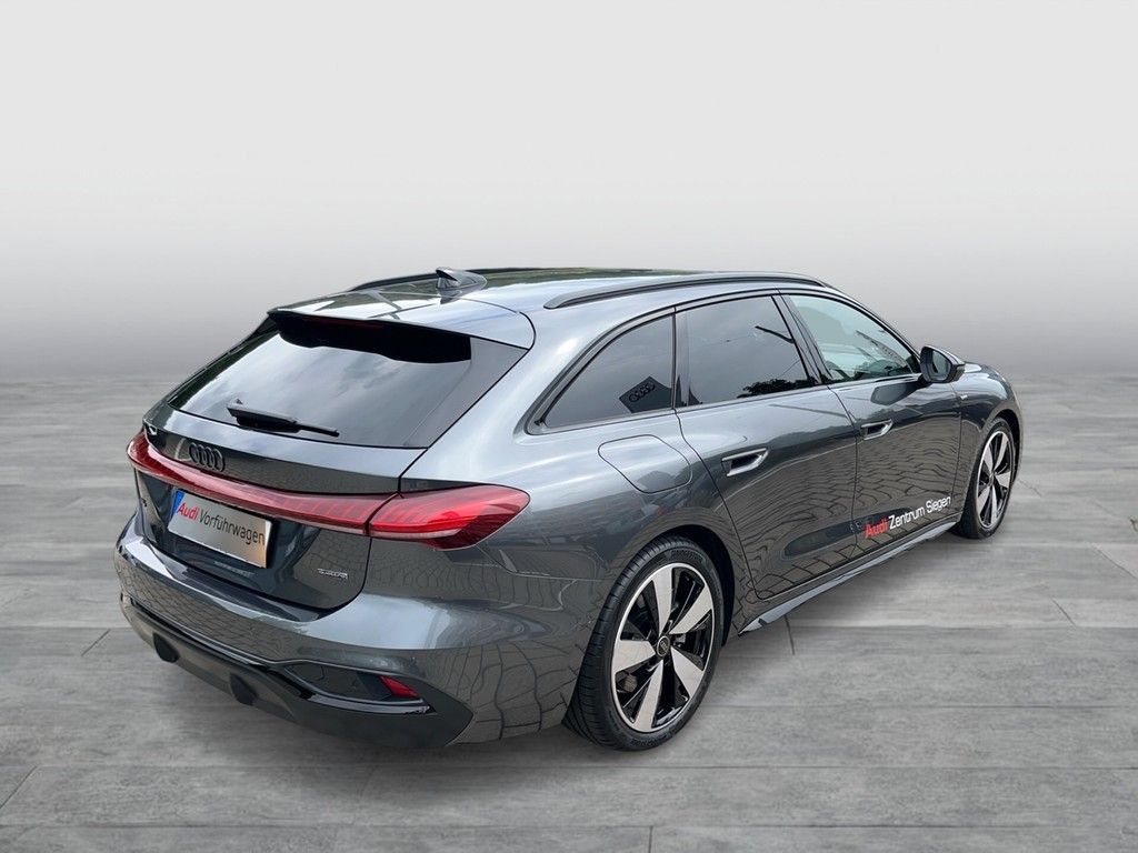 Audi A5 - Bild 7