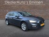 Seat Leon Sportstourer 2.0 TDI Style Business Intense - Seat Leon: I