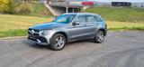Mercedes-Benz GLC 300 de, Pano, AHK, AMG Line