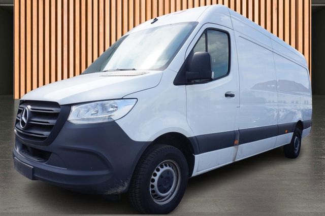 Mercedes-Benz Sprinter Kasten 317 CDI RWD L3*Kamera*MBUX*DAB*