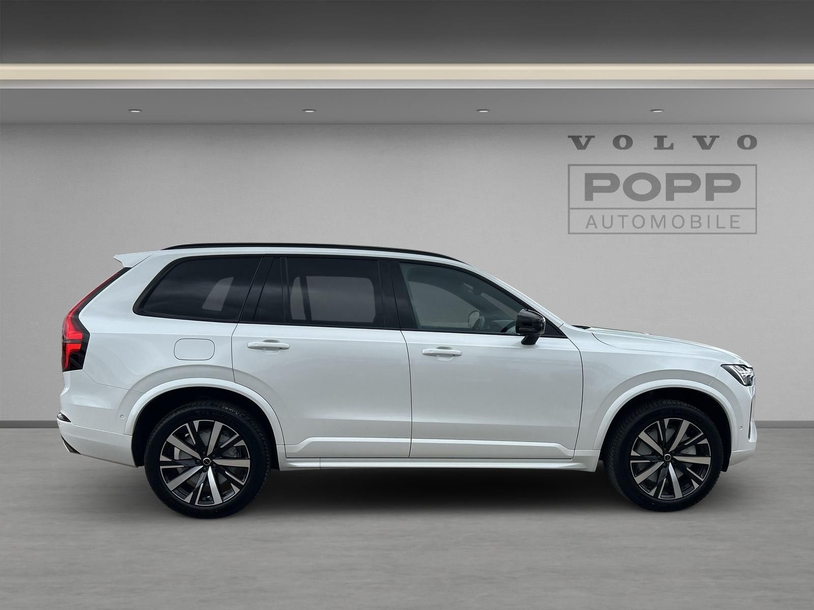Volvo XC90 - Bild 6