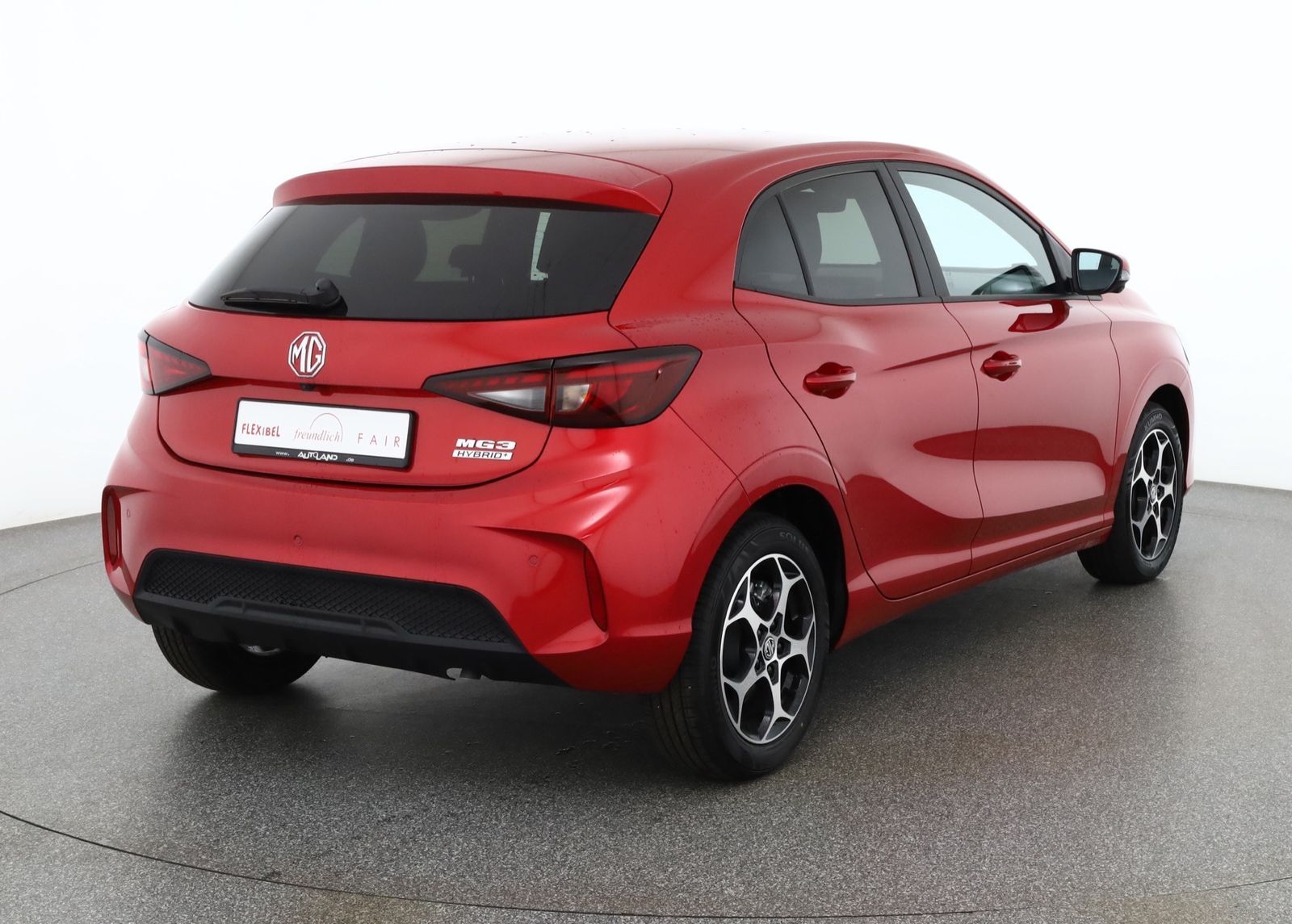 MG3