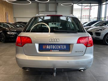Audi A4 Avan 3.0 TDI quattro *SZHZ*PDC*TEMPOMAT*KLIMA