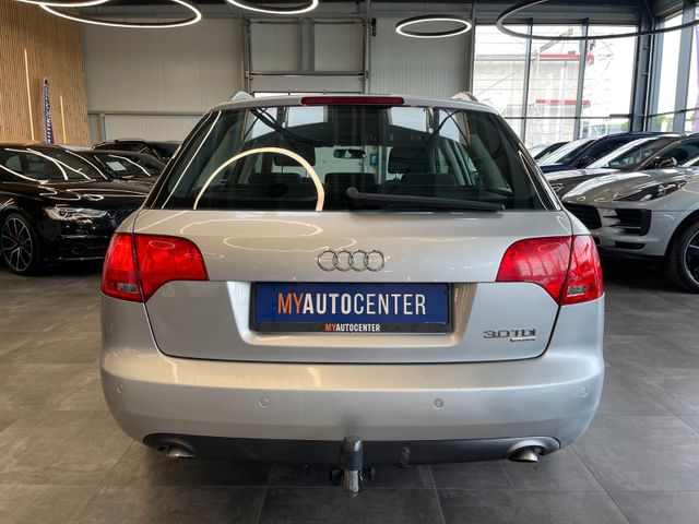 Audi A4 Avan 3.0 TDI quattro *SZHZ*PDC*TEMPOMAT*KLIMA