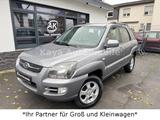 Kia Sportage 2.0 LX 2WD Klima Alu Top Zustand - Kia Gebrauchtwagen von 2009