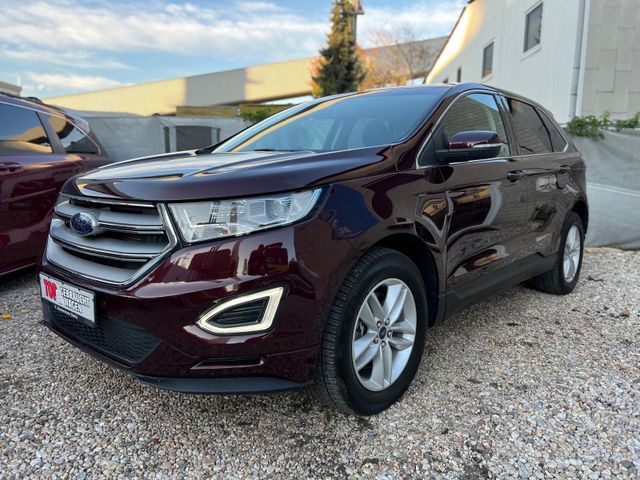 Ford Edge  3.5L V6/AWD/LPG/BRC/NAVI/LEDE