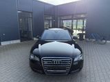 Audi A8 4.2 TDI quattro - Audi in Rheine