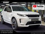 Land Rover Discovery Sport P300e R-Dynamic S 360° AHK ACC - Land Rover Discovery Sport P300e Gebrauchtwagen