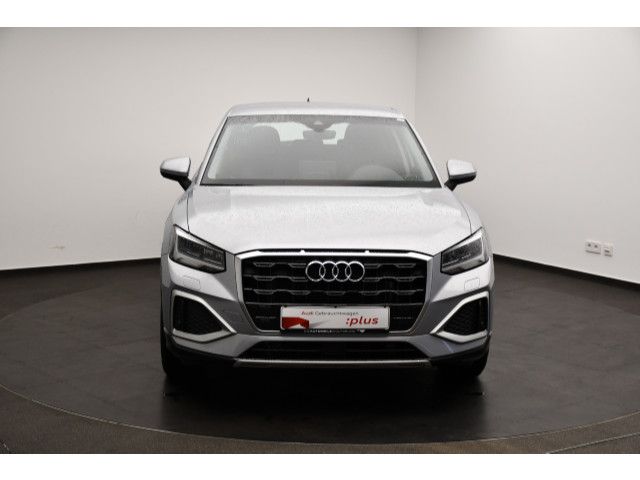 Audi Q2 - Bild 20