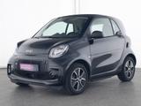 Smart fortwo EQ passion TomTom Navi|PDC|Sitzheizung - gebrauchte Smart ForTwo aus dem Jahr 2023