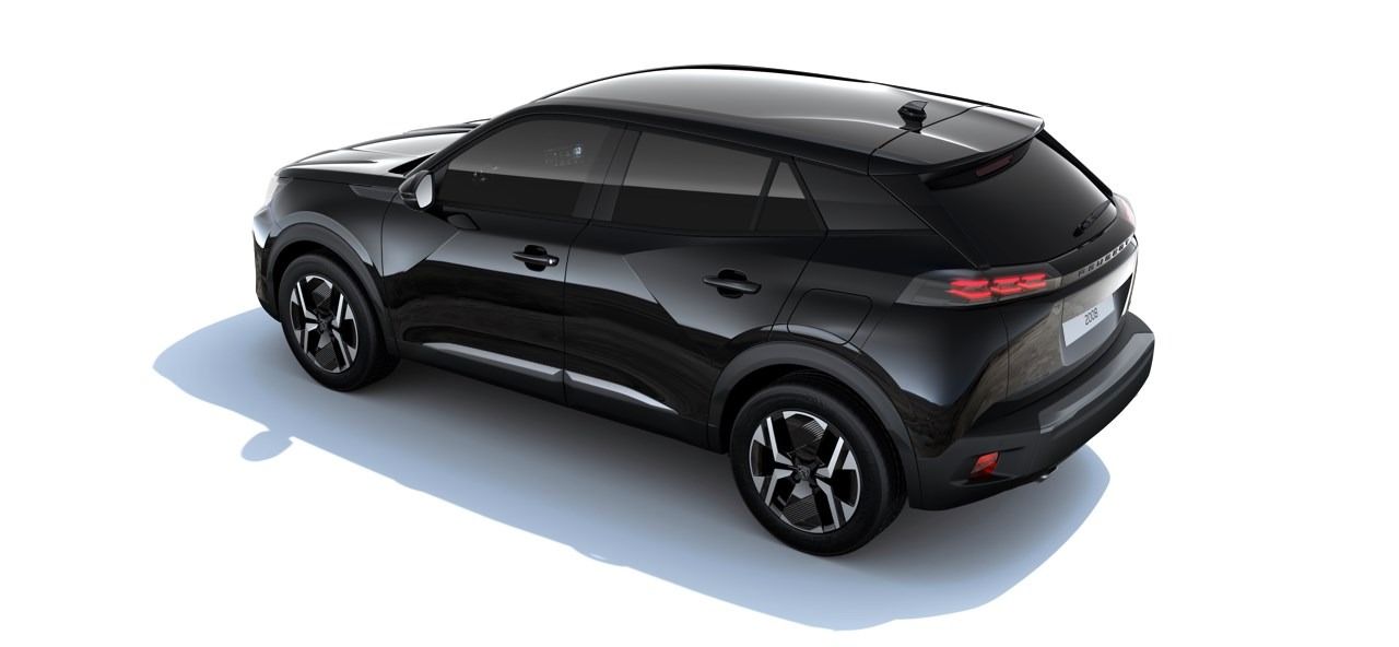 Peugeot 2008 - Bild 4