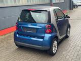 Smart ForTwo fortwo coupe SERVO Automatik Klima - gebrauchte Smart ForTwo aus dem Jahr 2007