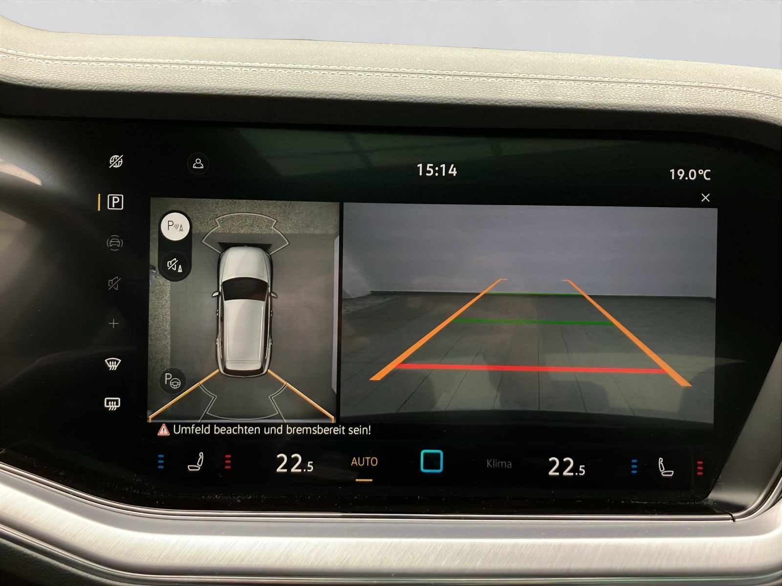 Volkswagen Touareg - Bild 9