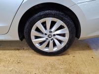 Skoda Octavia - Vorschau Bild 8